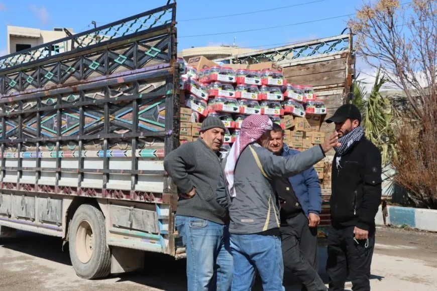 Siege on Kobani continues as humanitarian aid falls short