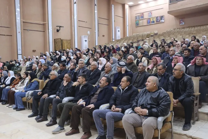 PYD holds meeting in Girkê Legê and emphasises importance of unity