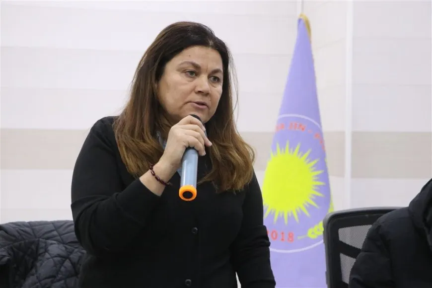PYD affirms necessity of constitutional partnership, continuation of democratic resistance