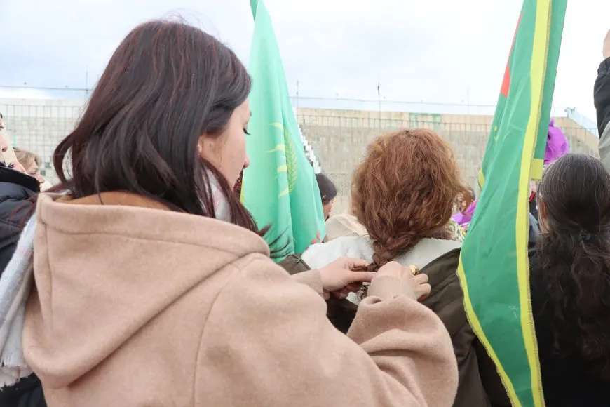March 8 Events scheduled in six cities