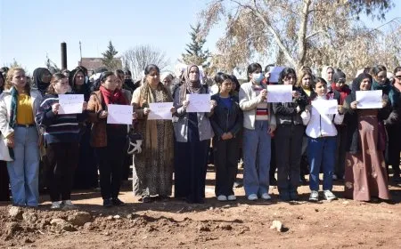 Kongra Star calls for release of captives