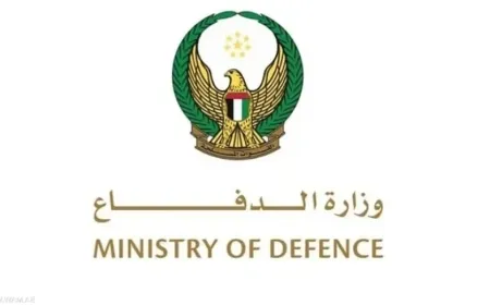 Iran targets Al-Salam base in UAE