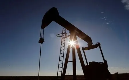 Sharp surge in oil prices amid escalating tensions in Middle East