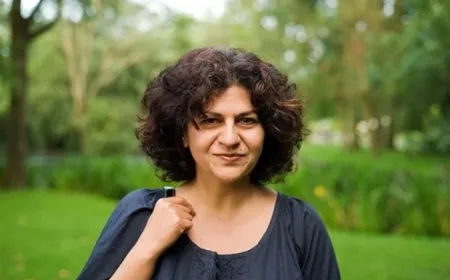 Yanar Mohammed: Journey of struggle for women’s freedom in Iraq