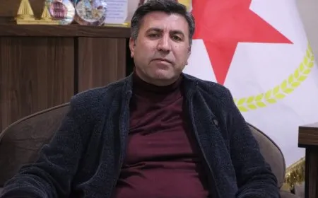 Talat Younes: Positive construction is foundation of new phase