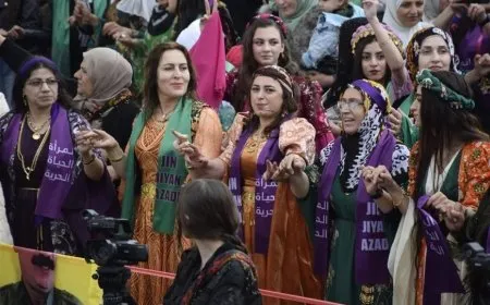 K Star urges women to participate strongly in March 8th events