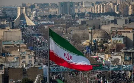 Egyptian Researcher: Regime change in Iran is complex, difficult option