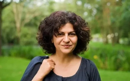 United Nations calls for urgent investigation after the killing of Yanar Mohammed