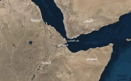 Could Iran target Bab al-Mandab after Hormuz closure?