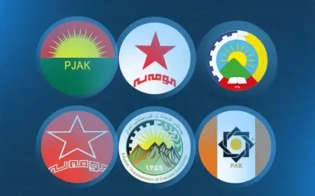 Eastern Kurdistan alliance: Iranian attacks won't stop our struggle