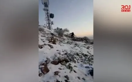 Drone attack targets Soran, oil sites in Gare Mountains