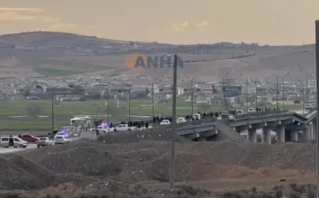 Internal Security Forces repel armed attack on checkpoint in Shikhler