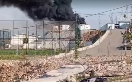 CPT: Nearly 200 Iran-linked attacks target Kurdistan Region