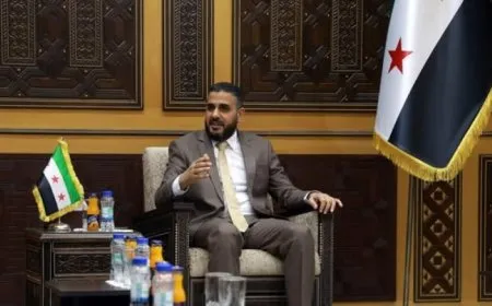 Interim Government: number of prisoners will be released tomorrow