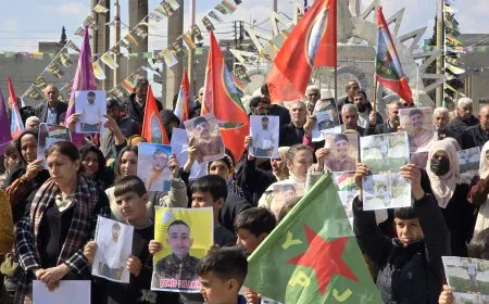 Martyrs' Families Councils demand immediate release of captives