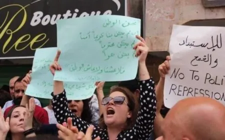 Activists: Women’s rights must be enshrined in Syria’s new constitution
