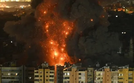Israeli Media: Hezbollah launched over 850 tockets to evacuate northern settlements