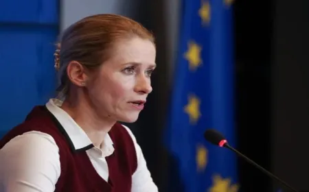 European Union imposes sanctions on Iranian Officials