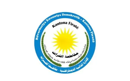 Kobani Administration calls on interim govt to implement agreement, lift siege