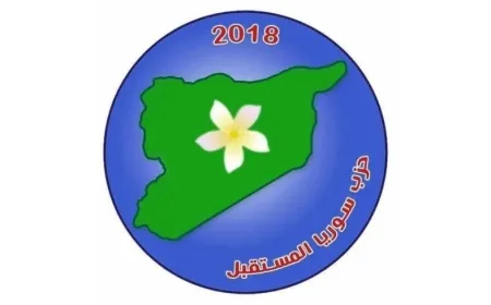 Syria Future Party mourns activist Salih Muslim