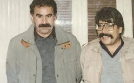 Leader Ocalan: Saleh Muslim will remain undying star of struggle