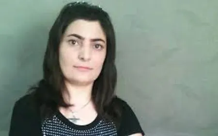 KJAR calls for internationalization of Zeynab Jalalian’s case