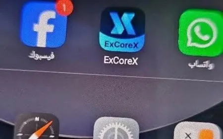 Excorex App defrauds hundreds in al-Jazira with promises of quick profits