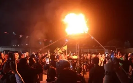 Kurds in Damascus prepare to celebrate Nowruz in Dummar Project 