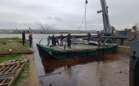 Semalka border crossing bridge is out of service until end of Eid al-Fitr