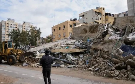 Lebanon death toll rises to 886 in Israel–Hezbollah war