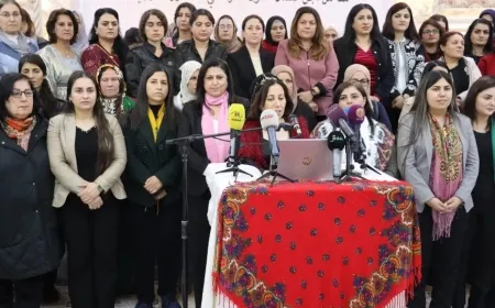 Outcomes of women’s conference… 17 recommendations to strengthen women’s rights, equality