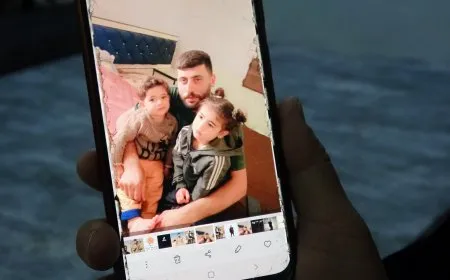 Mothers of detainees in Çil Agha demand release of their sons