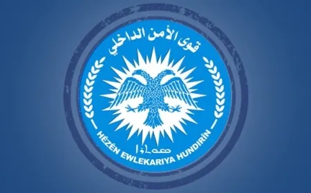 ISF extends security measures in Jazira