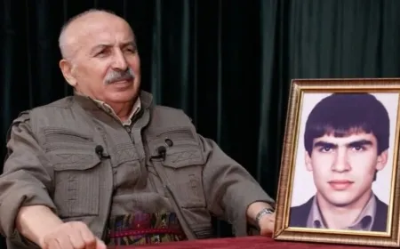Karasu: Newroz 2026 reflects Kurds' unity, struggle for peace, democracy
