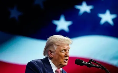 Trump: We are close to freeing Middle East from Iranian Threat