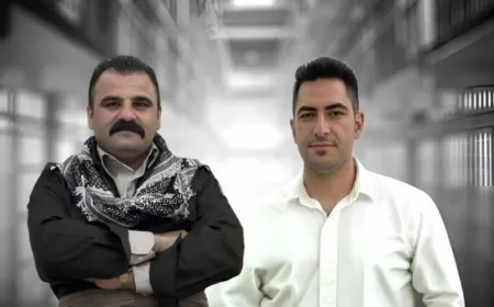 Arbitrary arrests target Kurdish citizens in Eastern Kurdistan