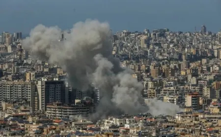 United Nations: Middle East countries lost $186 Billion in one month of war