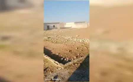 Destruction of homes, sale of lands... testimonies of IDPs from Serê Kaniyê reveal reality
