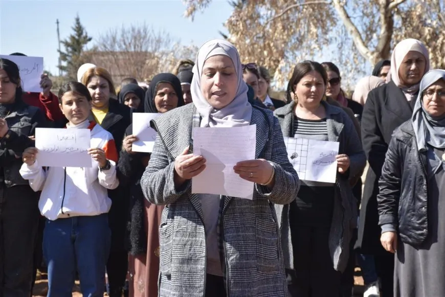 Kongra Star calls for release of captives