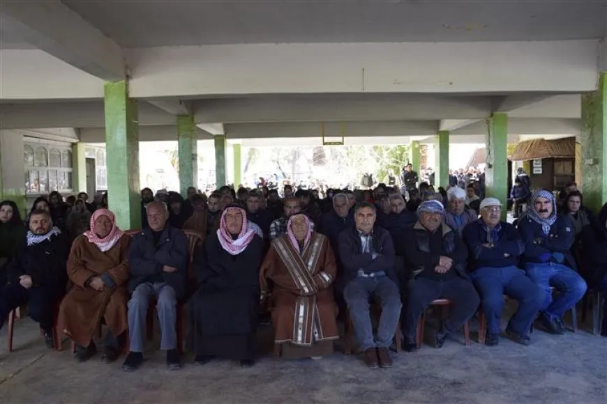 Dialogue is optimal path to resolving Syrian crisis