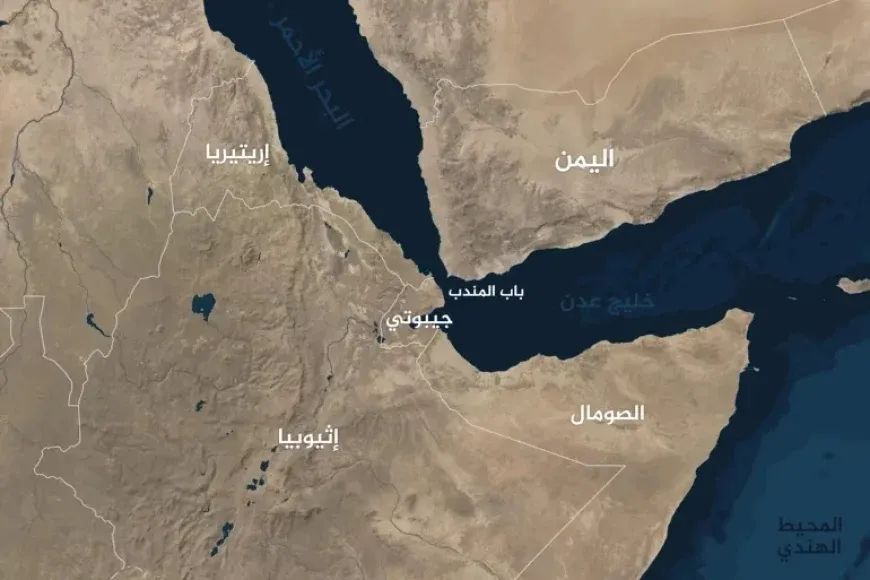 Could Iran target Bab al-Mandab after Hormuz closure?