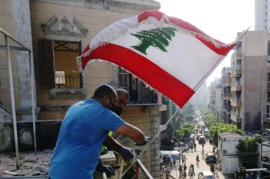 Israeli Army orders evacuation of Southern Beirut suburbs