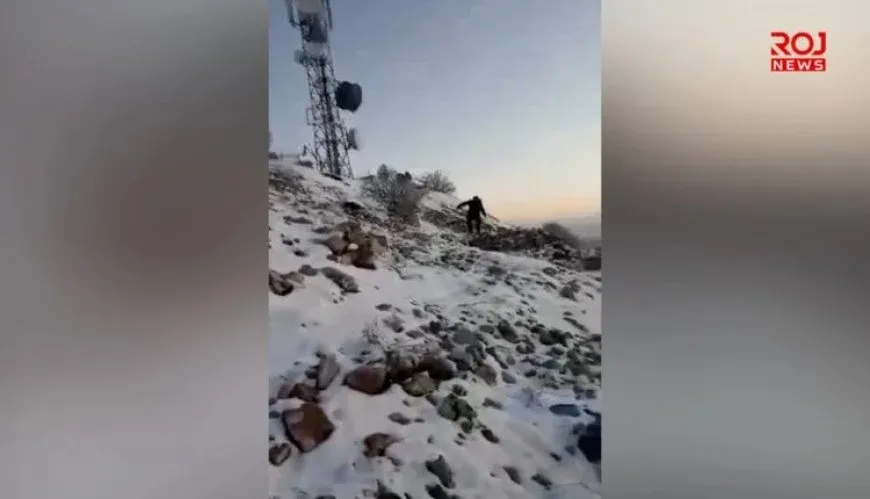 Drone attack targets Soran, oil sites in Gare Mountains