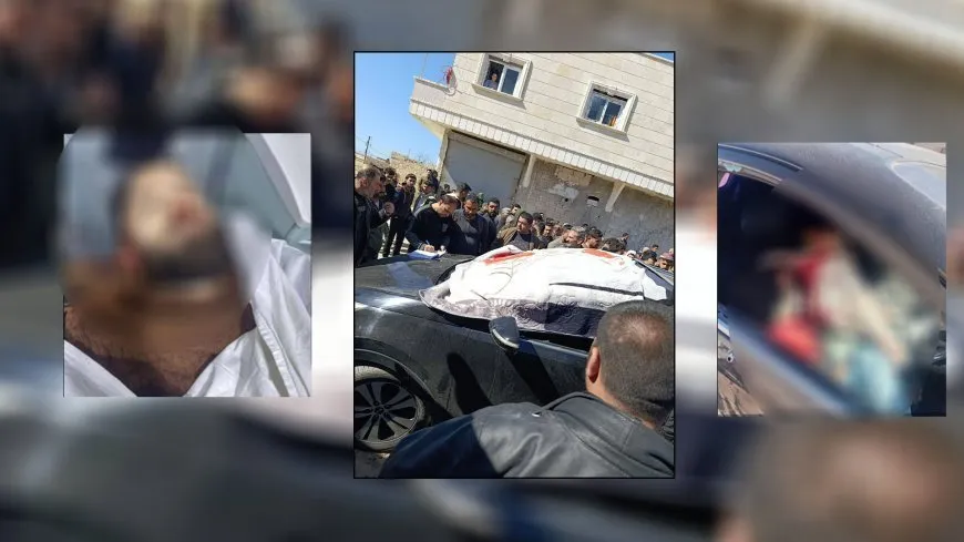 3 young men killed in Janders after being robbed