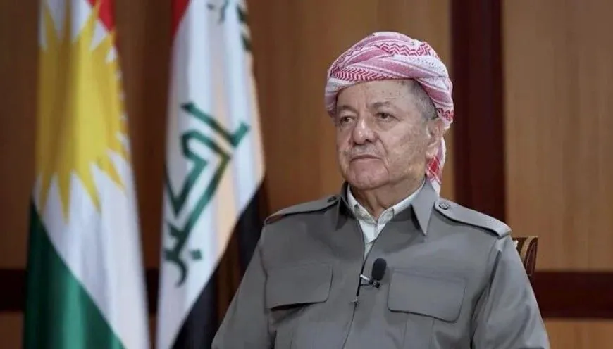 KDP Leader: restraint has its limits
