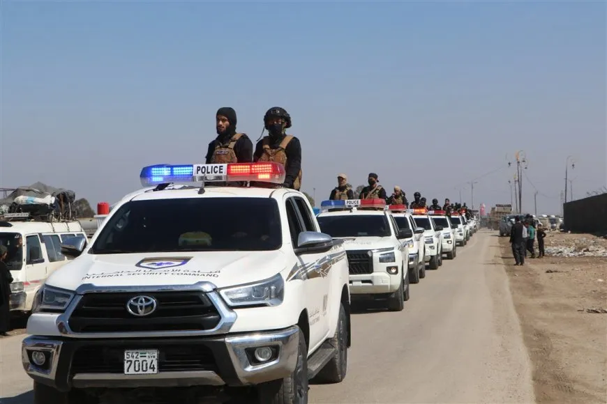 Returnees to Afrin: dream come true and beginning of a new life
