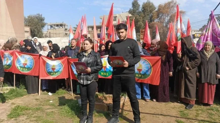Families of Martyrs Council: Releasing detainees is sacred right for their families