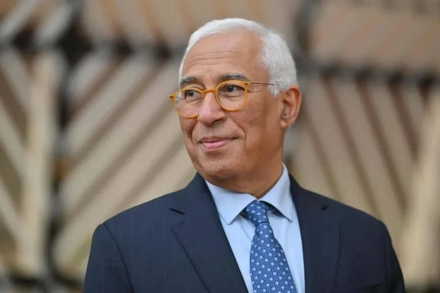 European Council President: Russia only beneficiary of Middle East war