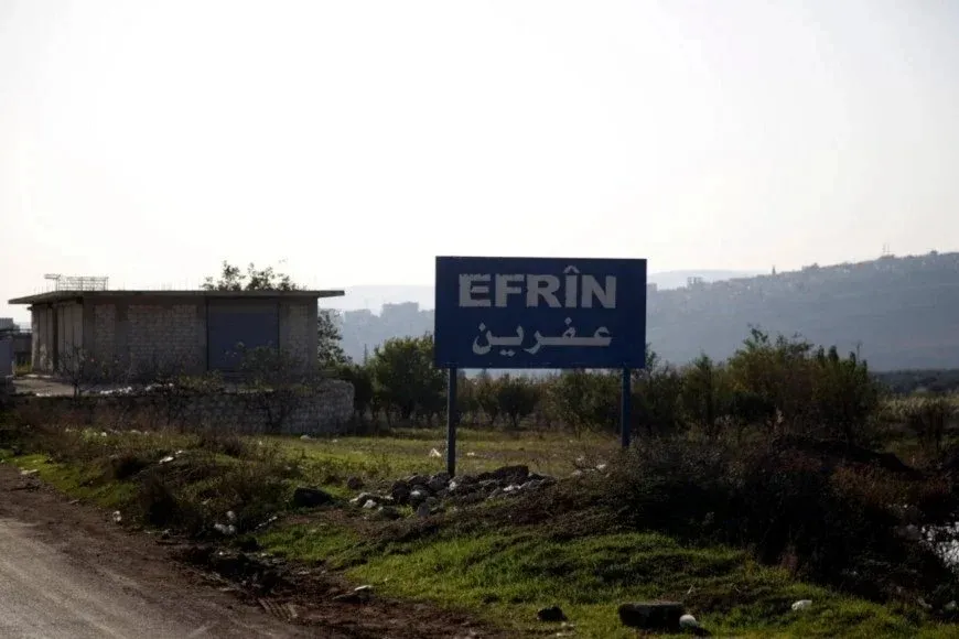 Displaced returned to Afrin: Our homes, belongings looted