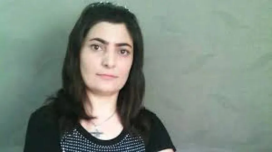 KJAR calls for internationalization of Zeynab Jalalian’s case